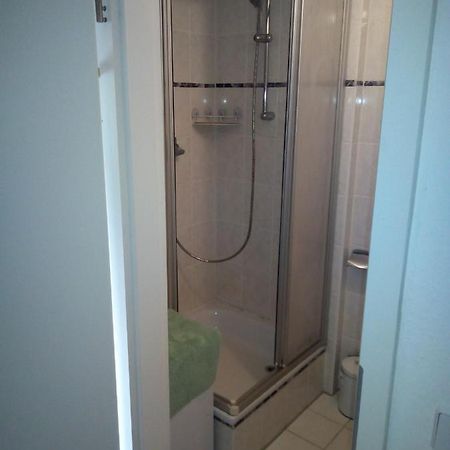 Kleine Ferienwohnung Am Kahlaer Markt Kahla  Екстериор снимка
